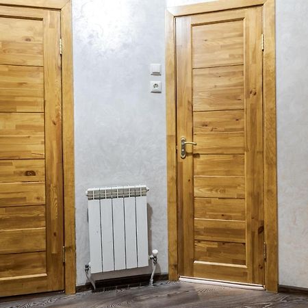 Akademika Hnatyuka Apartment Lviv Kültér fotó